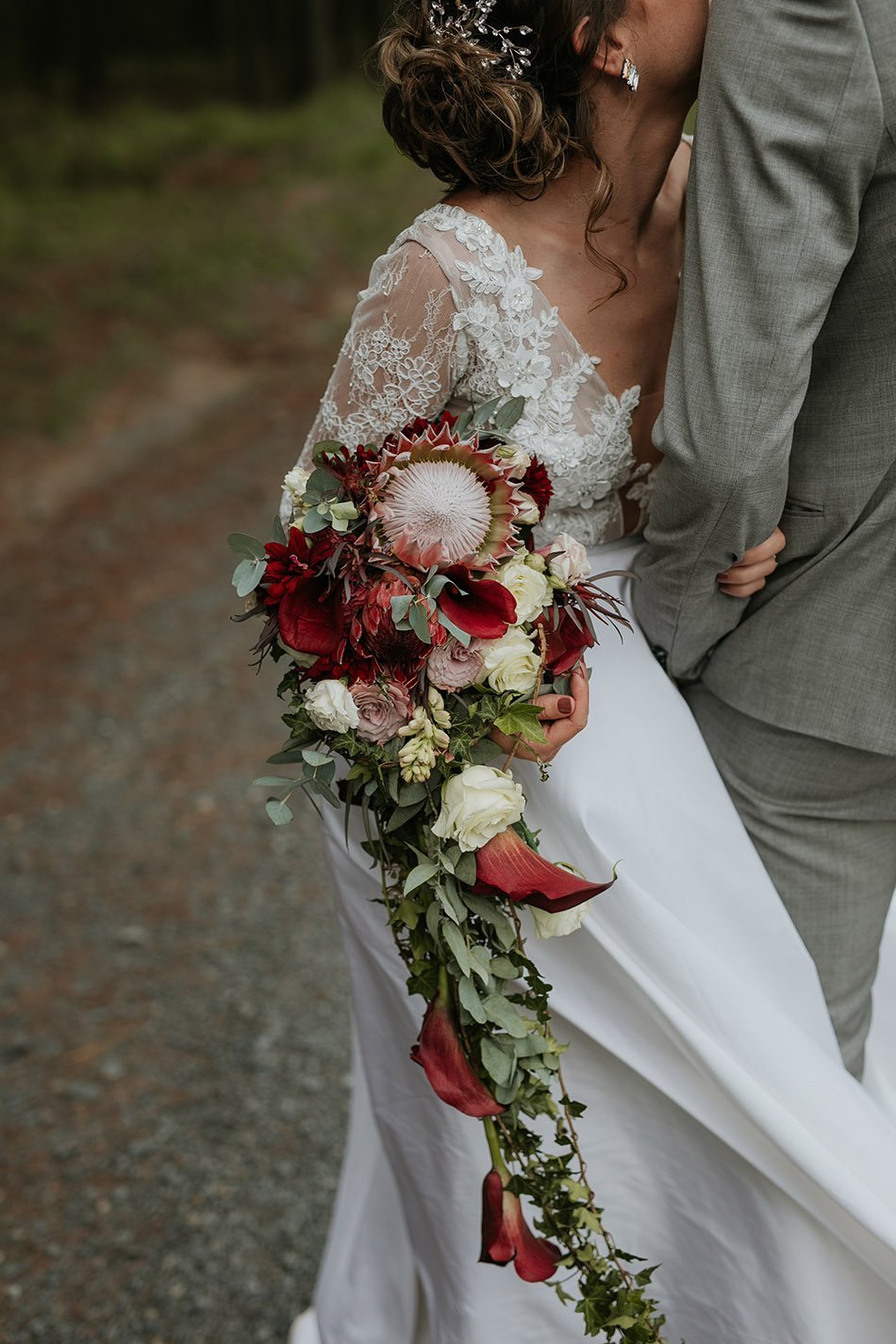 Corrie Lynn Farm Wedding - KZN Wedding Photographer - Duane Smith Photography - Andrea & Sean-1359