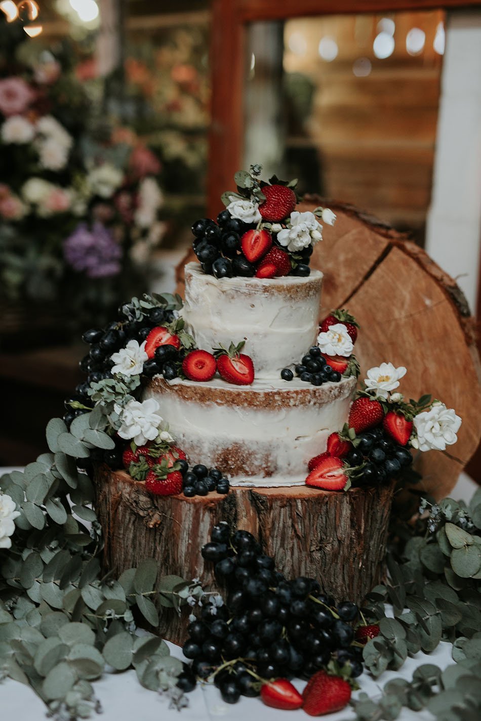 Corrie Lynn Farm Wedding - KZN Wedding Photographer - Duane Smith Photography - Andrea & Sean-1359