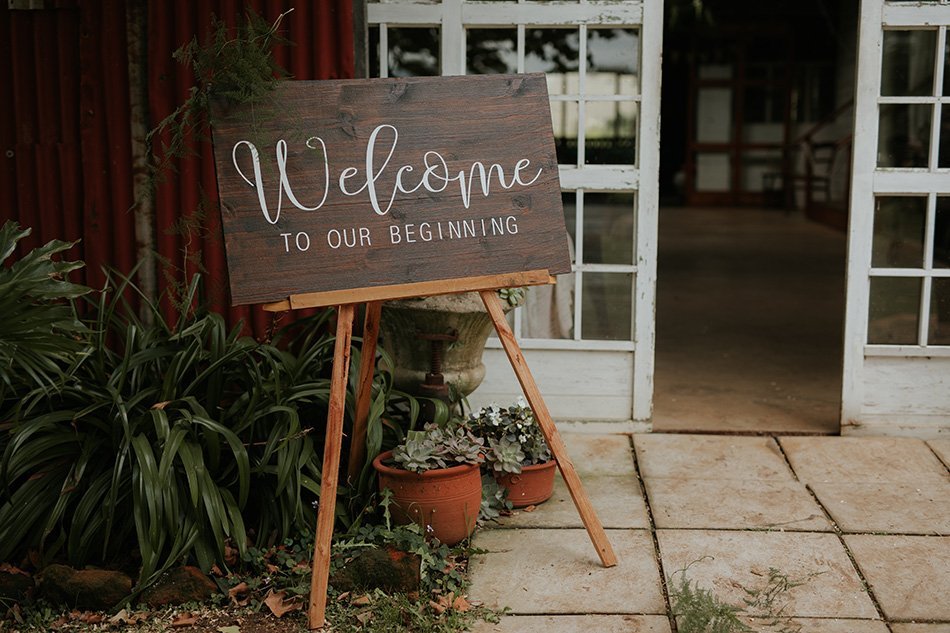 Rustic Barn Wedding Corrie Lynn Farm- Wedding Photographers Cape Town - Duane Smith Photography - Jemma & Nico-2