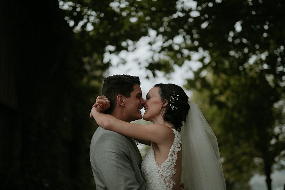 Rustic Barn Wedding Corrie Lynn - Wedding Photographers Cape Town - Duane Smith Photography - Jemma & Nico-2