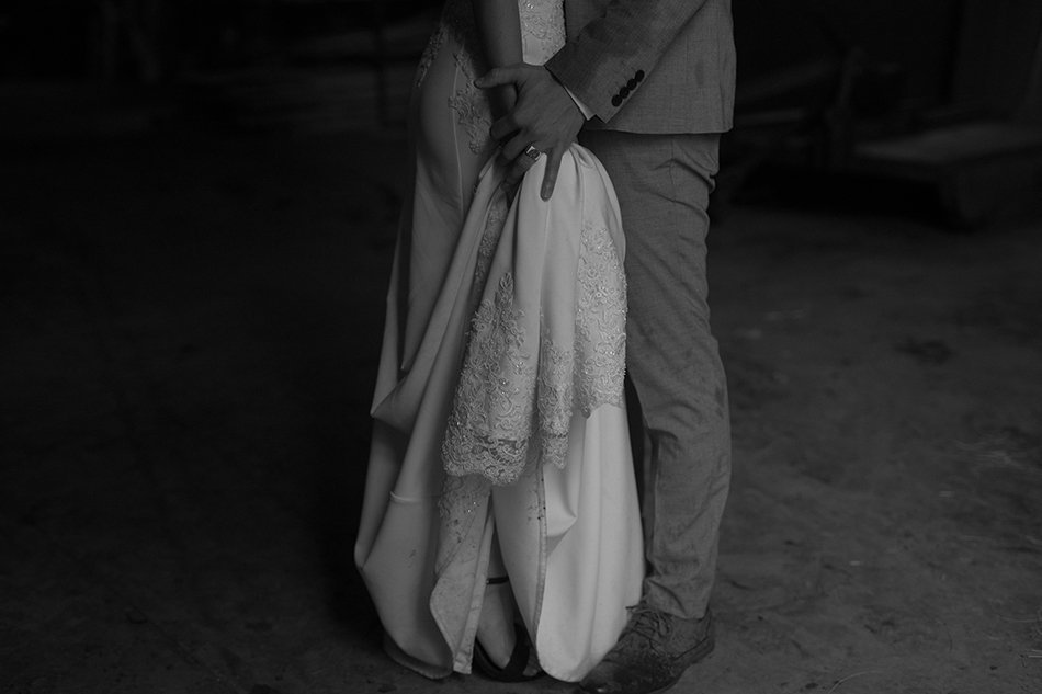 Rustic Barn Wedding At Corrie Lynn Farm- Wedding Photographers Cape Town - Duane Smith Photography - Jemma & Nico-2