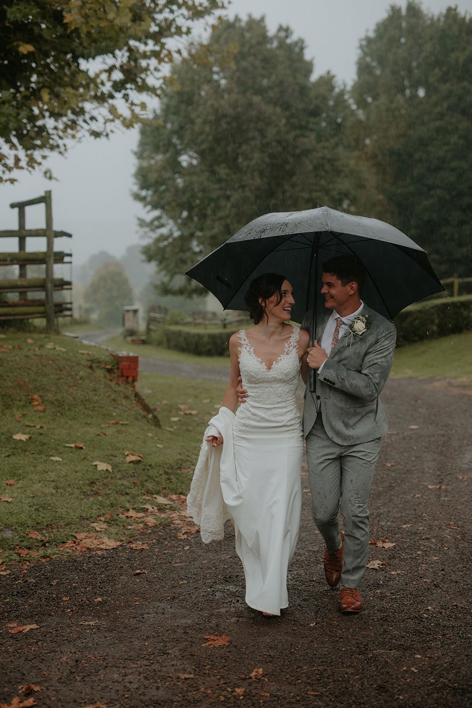 Rustic Barn Wedding At Corrie Lynn Farm- Wedding Photographers Cape Town - Duane Smith Photography - Jemma & Nico-2
