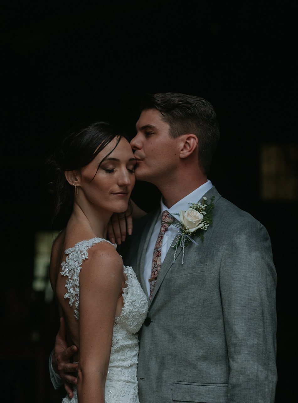 Rustic Barn Wedding Corrie Lynn - Wedding Photographers Cape Town - Duane Smith Photography - Jemma & Nico-2