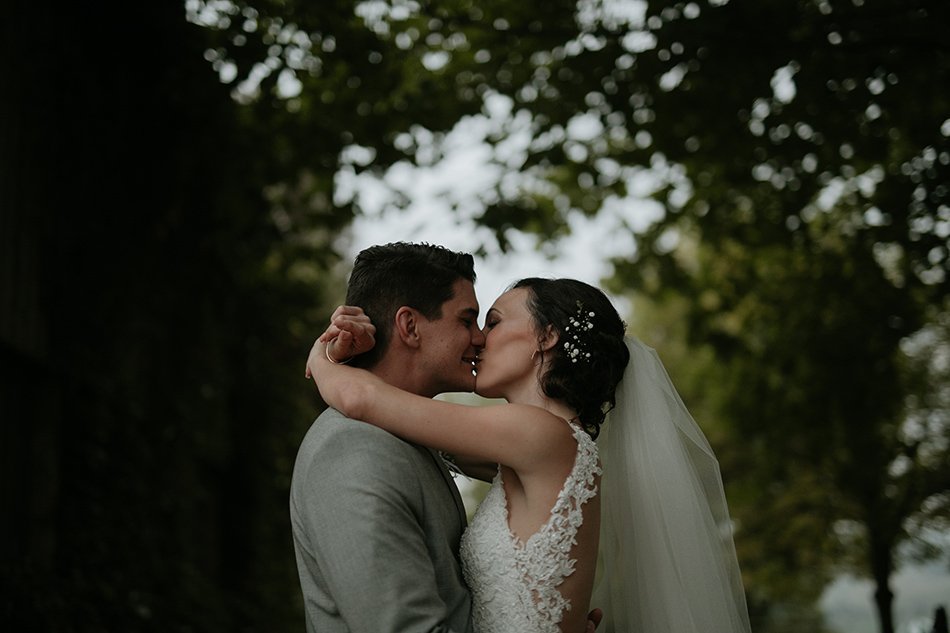 Rustic Barn Wedding Corrie Lynn - Wedding Photographers Cape Town - Duane Smith Photography - Jemma & Nico-2
