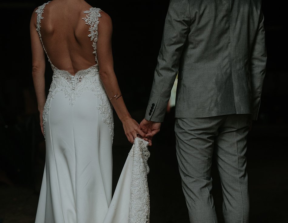 Rustic Barn Wedding At Corrie Lynn Farm- Wedding Photographers Cape Town - Duane Smith Photography - Jemma & Nico-2