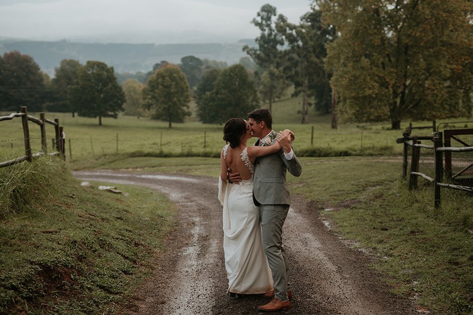 Rustic Barn Wedding Corrie Lynn - Wedding Photographers Cape Town - Duane Smith Photography - Jemma & Nico-2