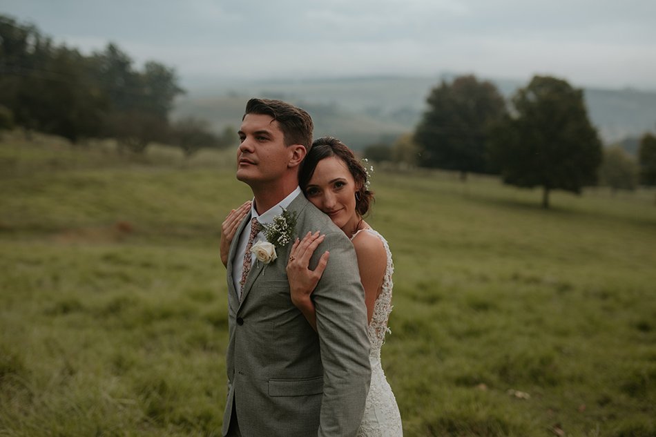Rustic Barn Wedding Corrie Lynn - Wedding Photographers Cape Town - Duane Smith Photography - Jemma & Nico-2