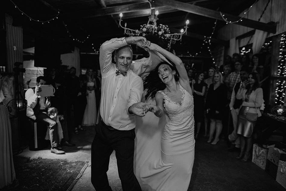 Rustic Barn Wedding At Corrie Lynn Farm- Wedding Photographers Cape Town - Duane Smith Photography - Jemma & Nico-2