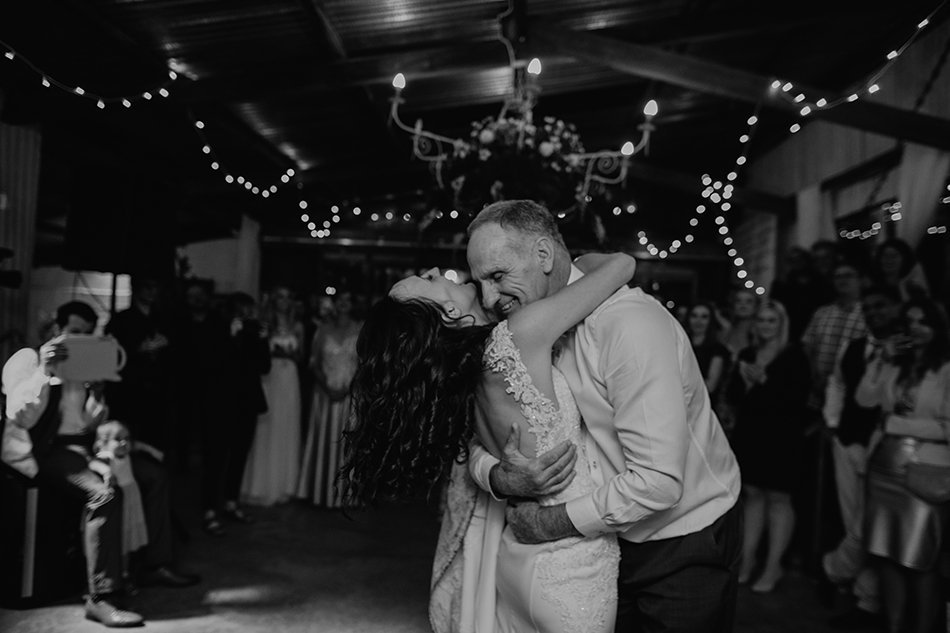 Rustic Barn Wedding At Corrie Lynn Farm- Wedding Photographers Cape Town - Duane Smith Photography - Jemma & Nico-2