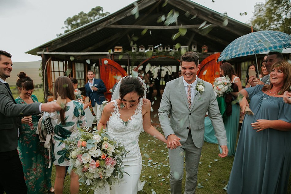 Rustic Barn Wedding Corrie Lynn - Wedding Photographers Cape Town - Duane Smith Photography - Jemma & Nico-2