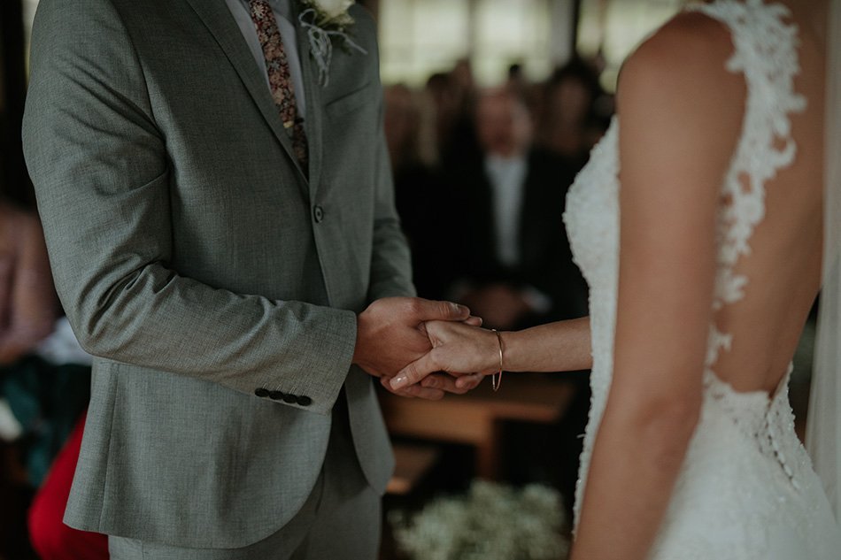 Rustic Barn Wedding At Corrie Lynn Farm- Wedding Photographers Cape Town - Duane Smith Photography - Jemma & Nico-2