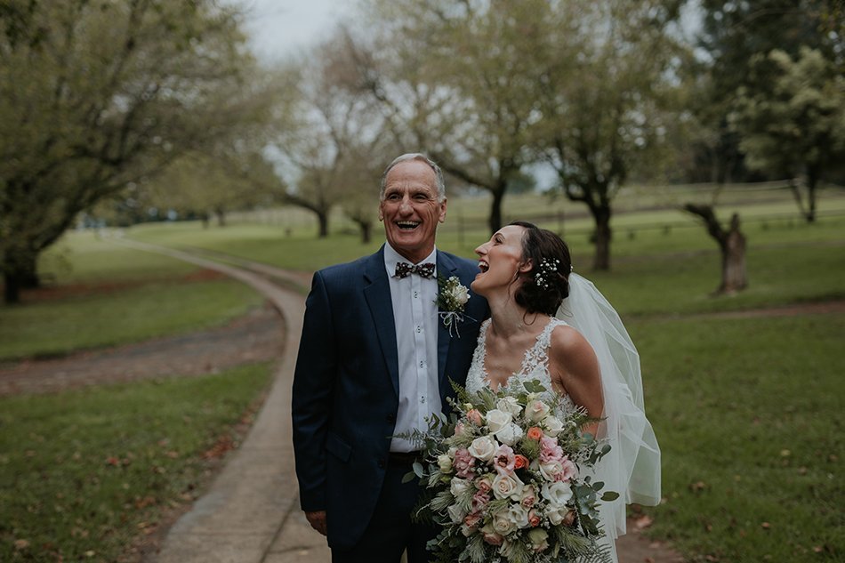 Rustic Barn Wedding At Corrie Lynn Farm- Wedding Photographers Cape Town - Duane Smith Photography - Jemma & Nico-2