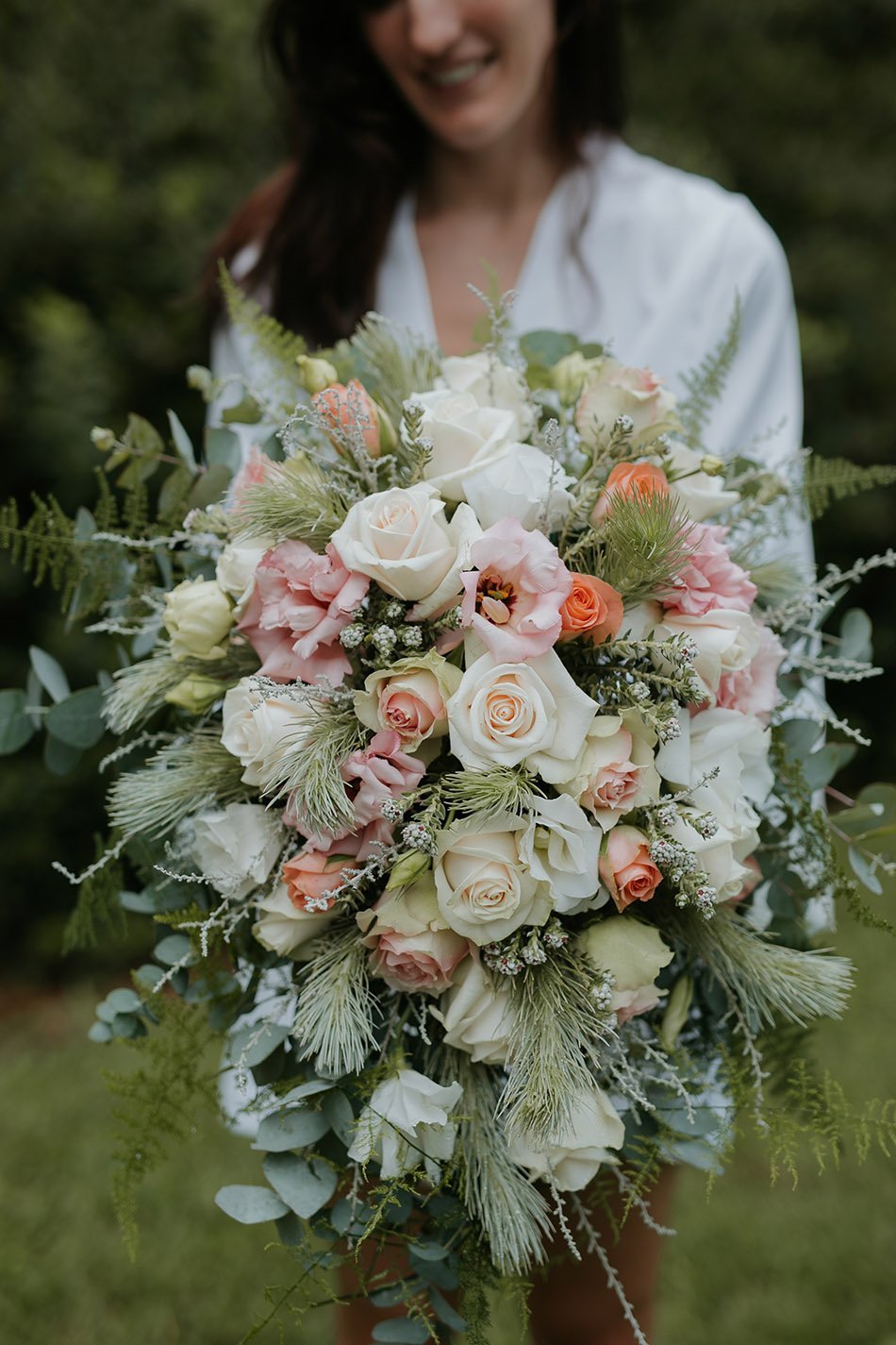 Rustic Barn Wedding At Corrie Lynn Farm- Wedding Photographers Cape Town - Duane Smith Photography - Jemma & Nico-2