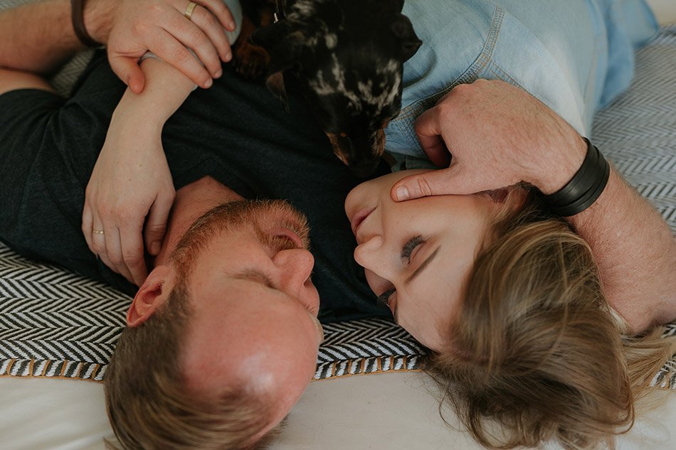 Authentic Couple session - Duane Smith Photography - Portrait Session - Hilton, KZN - Destination Photography - The Smith's-2