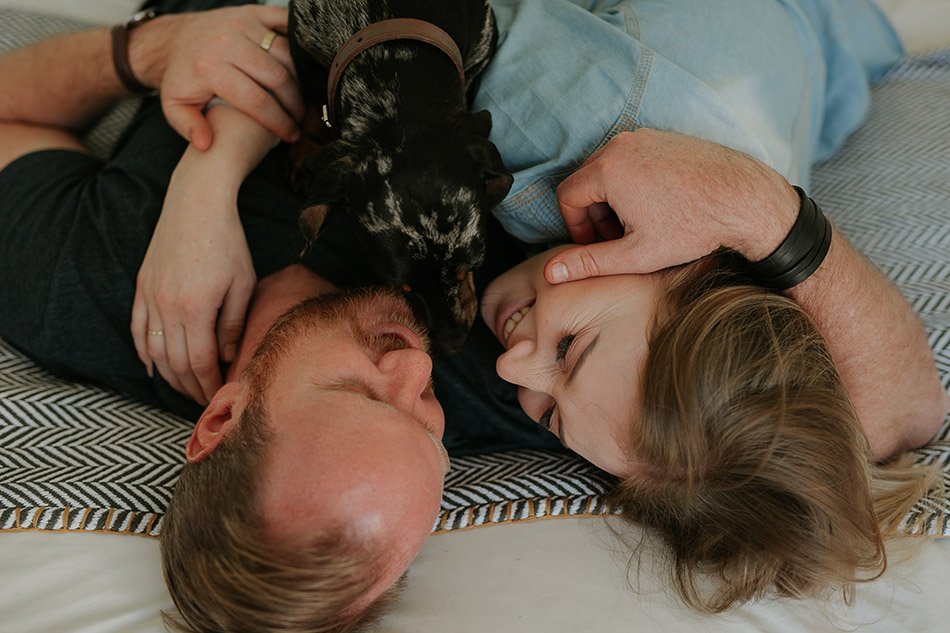 Authentic Couple session - Duane Smith Photography - Portrait Session - Hilton, KZN - Destination Photography - The Smith's-2