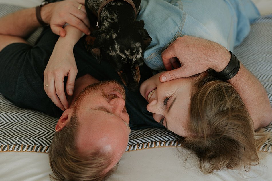 Authentic Couple session - Duane Smith Photography - Portrait Session - Hilton, KZN - Destination Photography - The Smith's-2