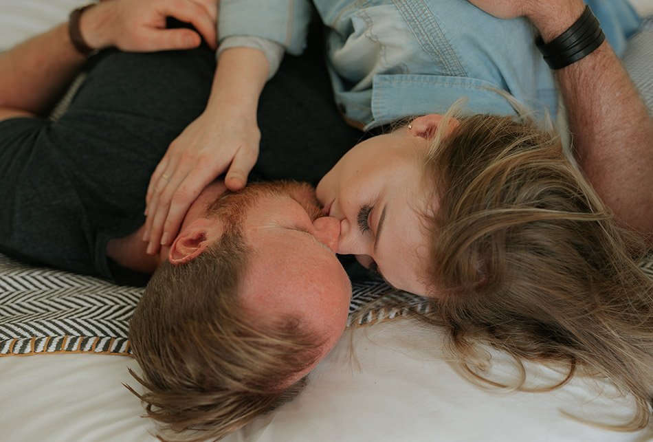 Authentic Couple session - Duane Smith Photography - Portrait Session - Hilton, KZN - Destination Photography - The Smith's-2