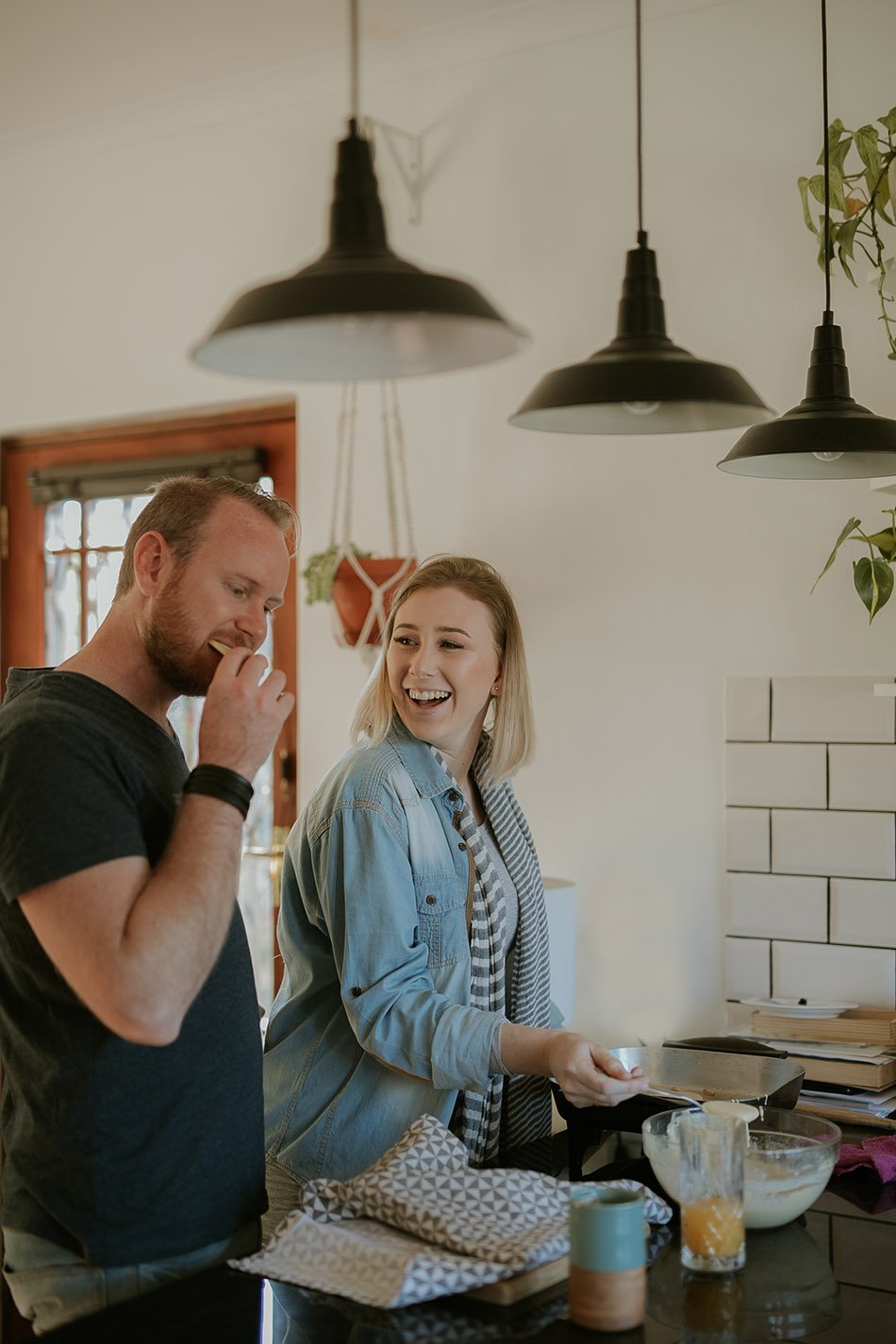 Authentic Couple session - Duane Smith Photography - Portrait Session - Hilton, KZN - Destination Photography - The Smith's-2