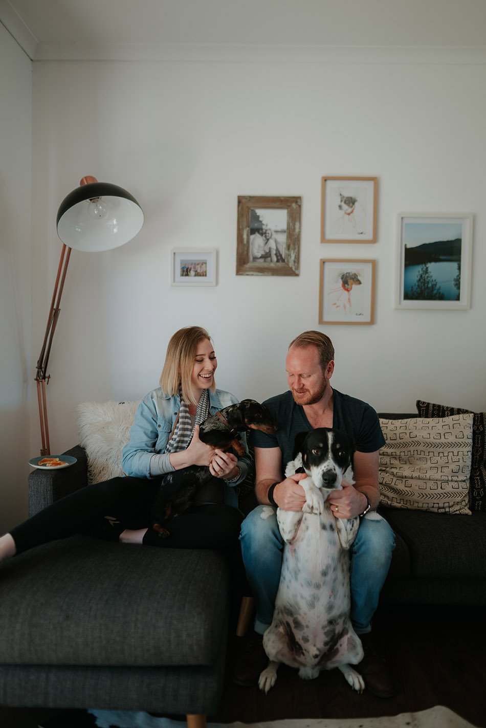 Authentic Couple session - Duane Smith Photography - Portrait Session - Hilton, KZN - Destination Photography - The Smith's-2