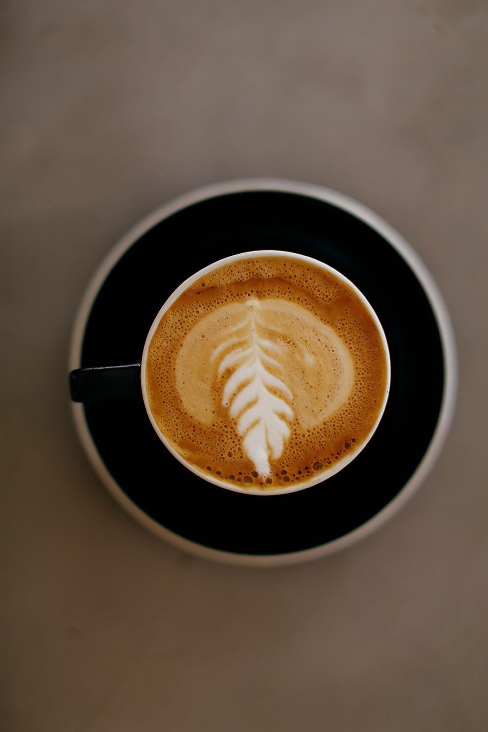 Authentic Couple Session - Ground Coffee House-195