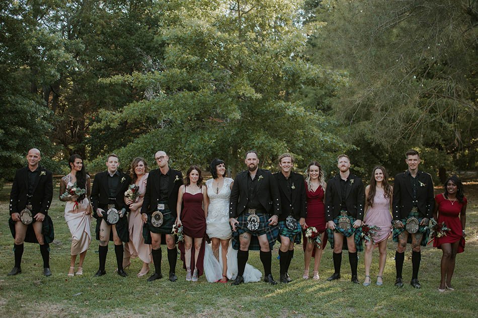 Nooitgedacht Wedding venue - Cape Town Wedding Photographer - Duane Smith Photography - Blog - Nastassia & Lester-430