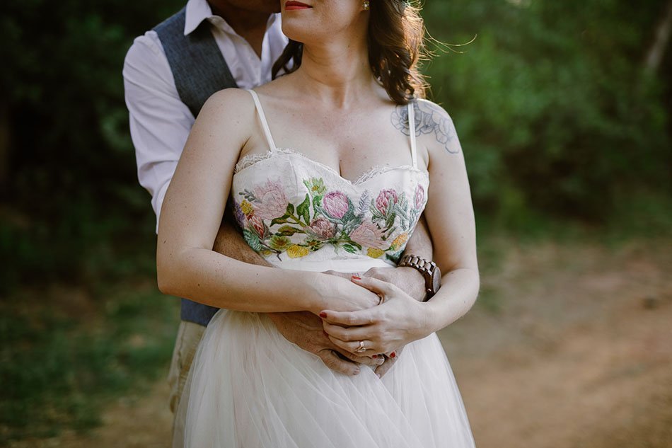 Signal Hill Wedding - Cape Town Wedding Photographer - Duane Smith Photography - Natalie & Jandre-102