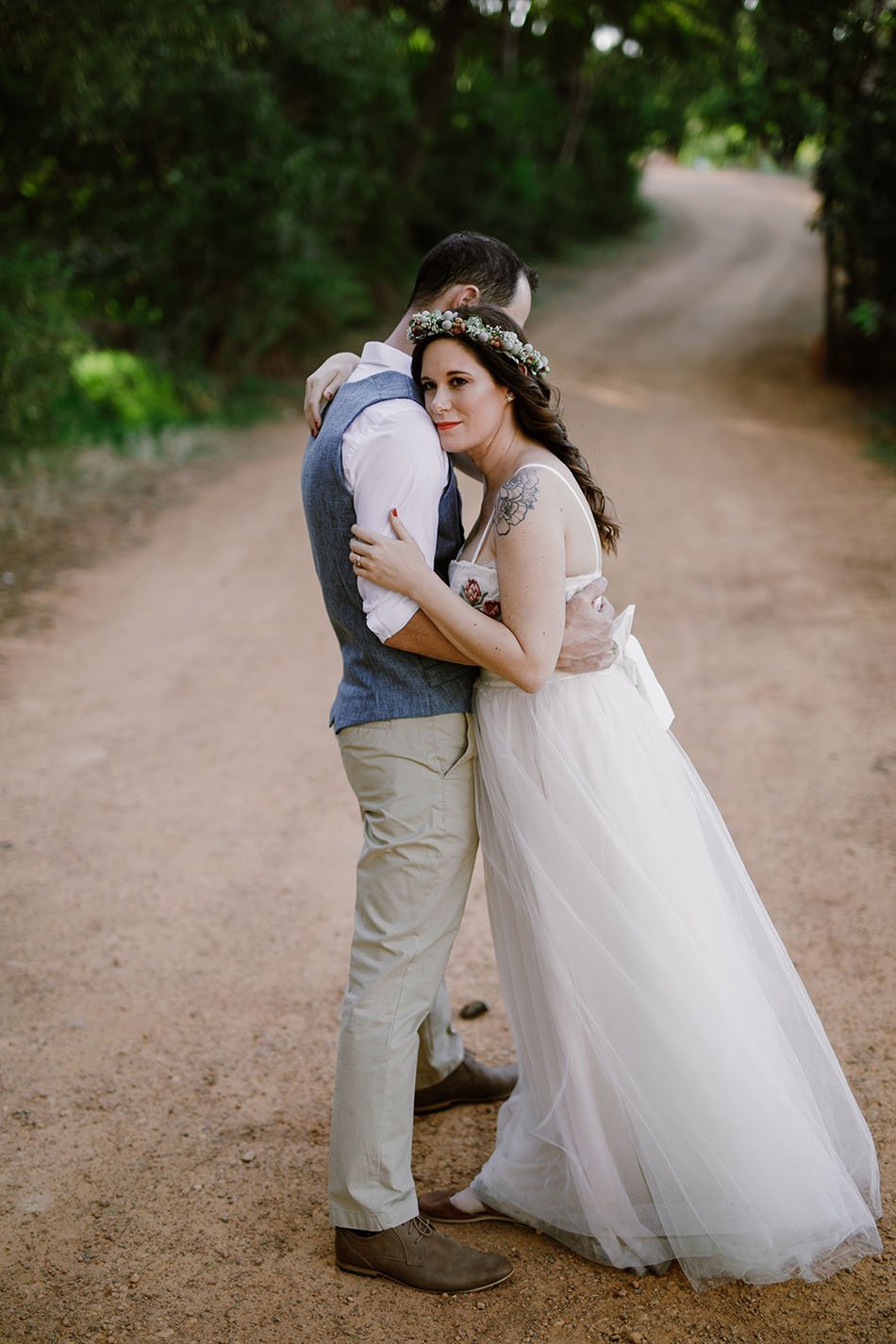 Signal Hill Wedding - Cape Town Wedding Photographer - Duane Smith Photography - Natalie & Jandre-58