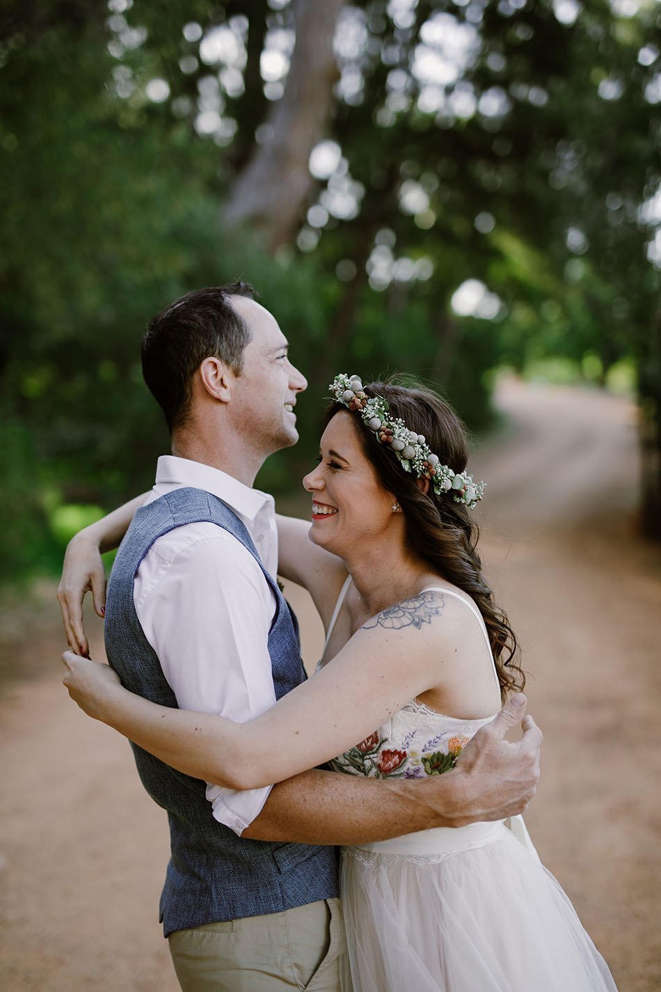 Signal Hill Wedding - Cape Town Wedding Photographer - Duane Smith Photography - Natalie & Jandre-58