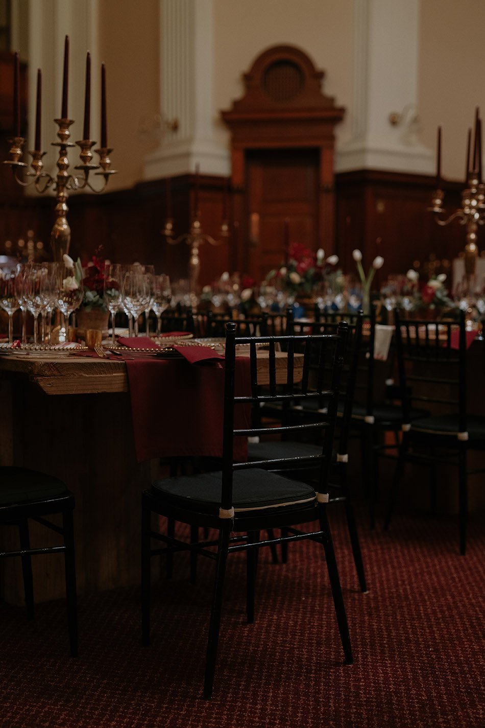 Centre For the Book Wedding - Cape Town City Wedding - Duane Smith Photography - Lize & Peter - blog-20.jpg_-28