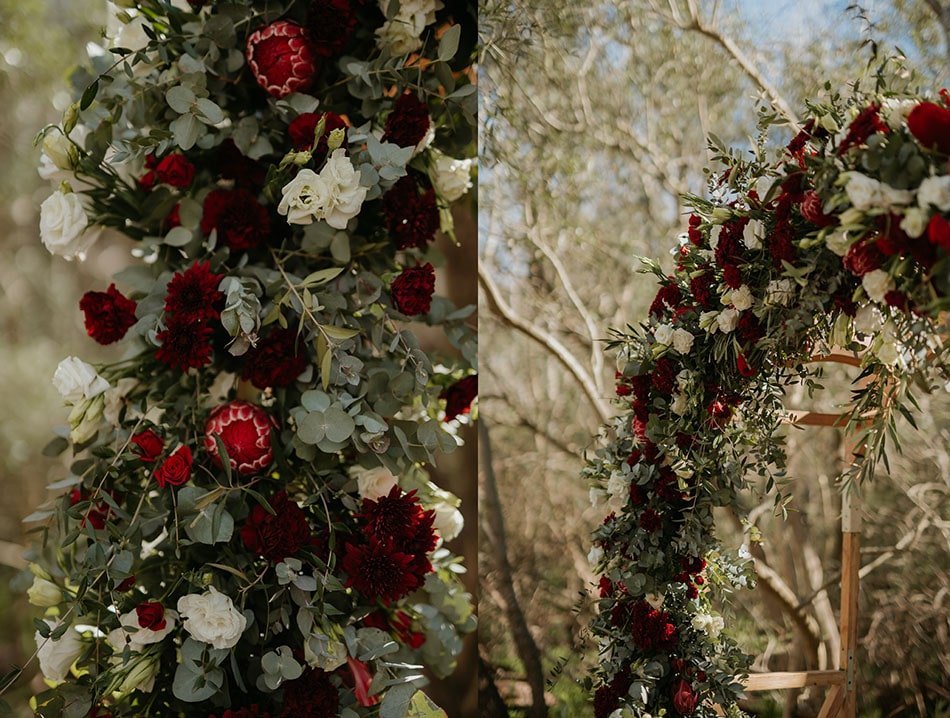 Floreal Brasserie Marianne Wedding - Winefarm Wedding - Wedding Photographers - Cape Town - Duane Smith - Somerset West - Jaco & Chanel-10