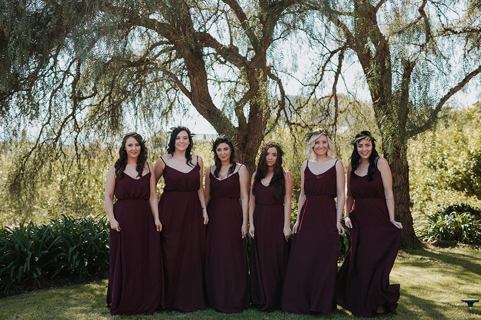 Floreal Brasserie Marianne Wedding - Winefarm Wedding - Wedding Photographers - Cape Town - Duane Smith - Somerset West - Jaco & Chanel-9