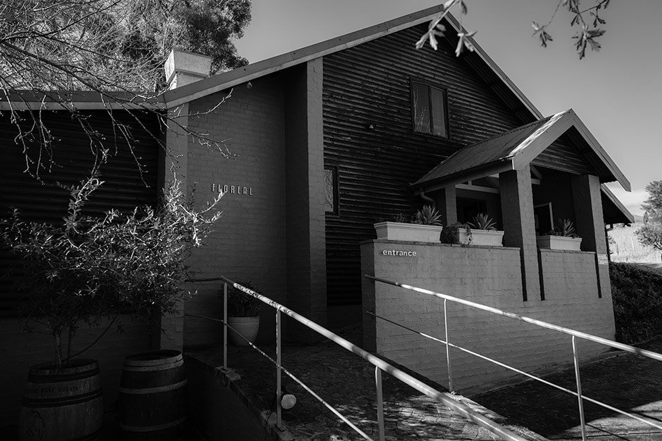 Floreal Brasserie Marianne Wedding - Winefarm Wedding - Wedding Photographers - Cape Town - Duane Smith - Somerset West - Jaco & Chanel