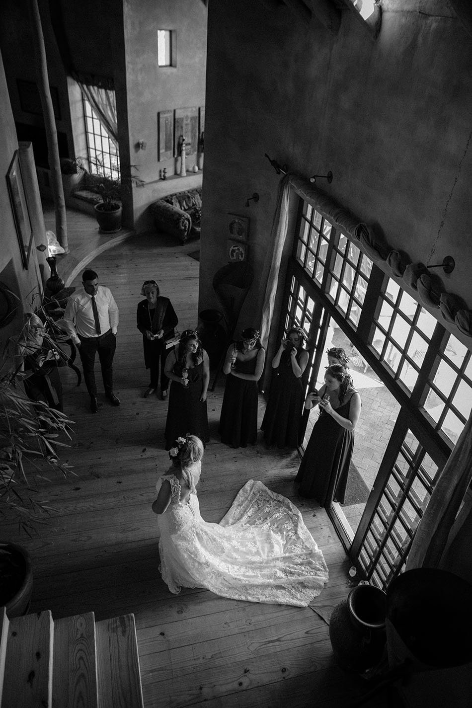 Floreal Brasserie at Marianne Wedding - Winefarm Wedding - Wedding Photographers - Cape Town - Duane Smith - Somerset West - Jaco & Chanel-16