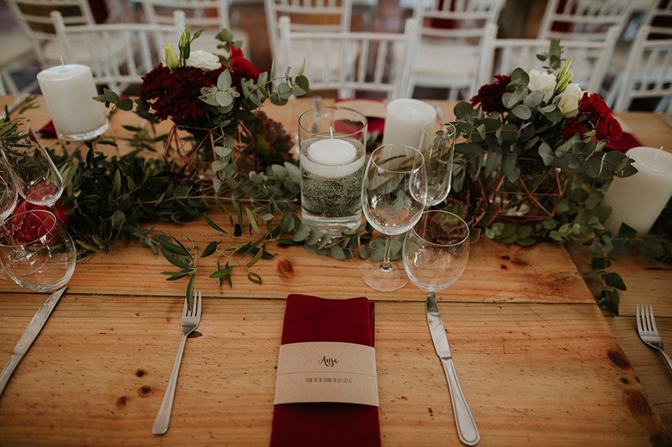 Floreal Brasserie Marianne Wedding - Winefarm Wedding - Wedding Photographers - Cape Town - Duane Smith - Somerset West - Jaco & Chanel-31