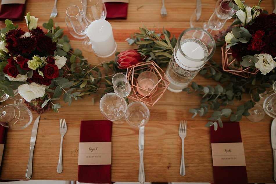 Floreal Brasserie Marianne Wedding - Winefarm Wedding - Wedding Photographers - Cape Town - Duane Smith - Somerset West - Jaco & Chanel-32