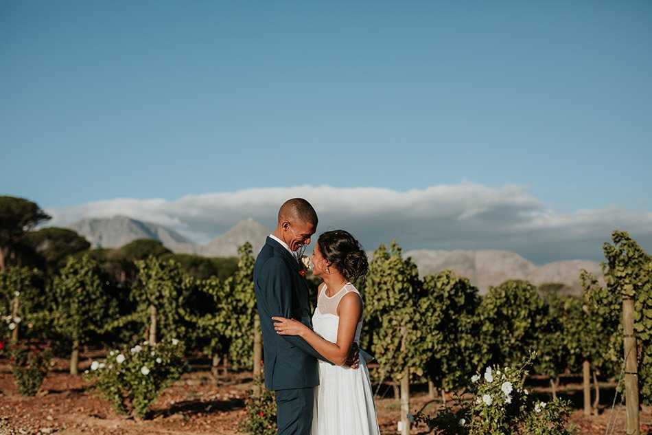 Hoogeind Manor Wedding - Wedding Photographers Somerset West - Cape Town - Duane Smith Photograohy - Lucille & Alistair-1372