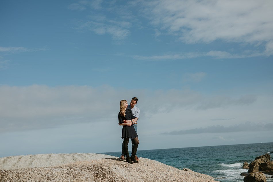 Cape Town Engagement session - Lions Head - Engagement session - cape town photographers - Duane Smith Photography - Chris & Julie-94