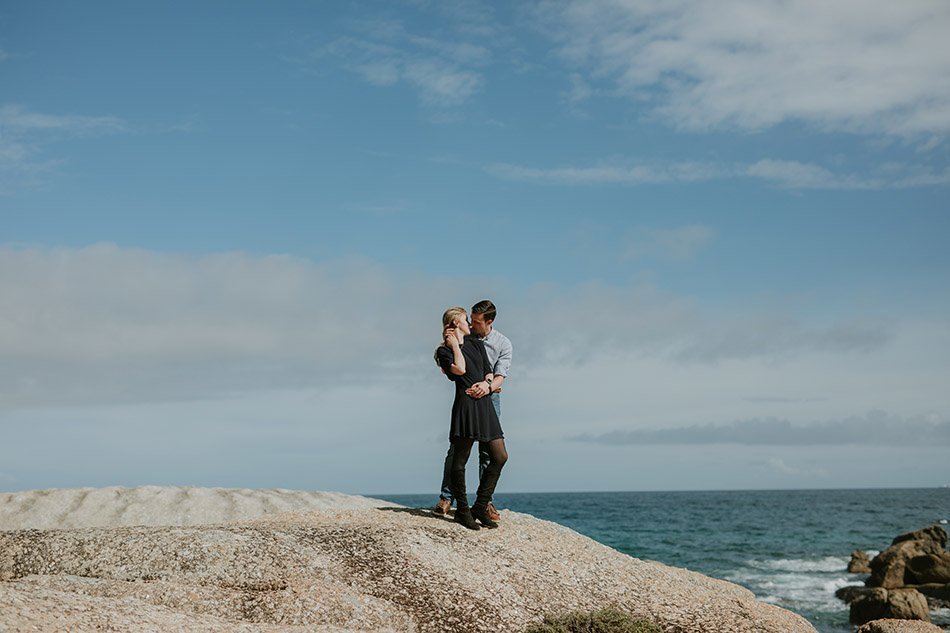 Cape Town Engagement session - Lions Head - Engagement session - cape town photographers - Duane Smith Photography - Chris & Julie-94