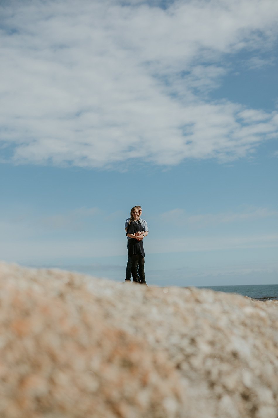 Cape Town Engagement session - Lions Head - Engagement session - cape town photographers - Duane Smith Photography - Chris & Julie-94