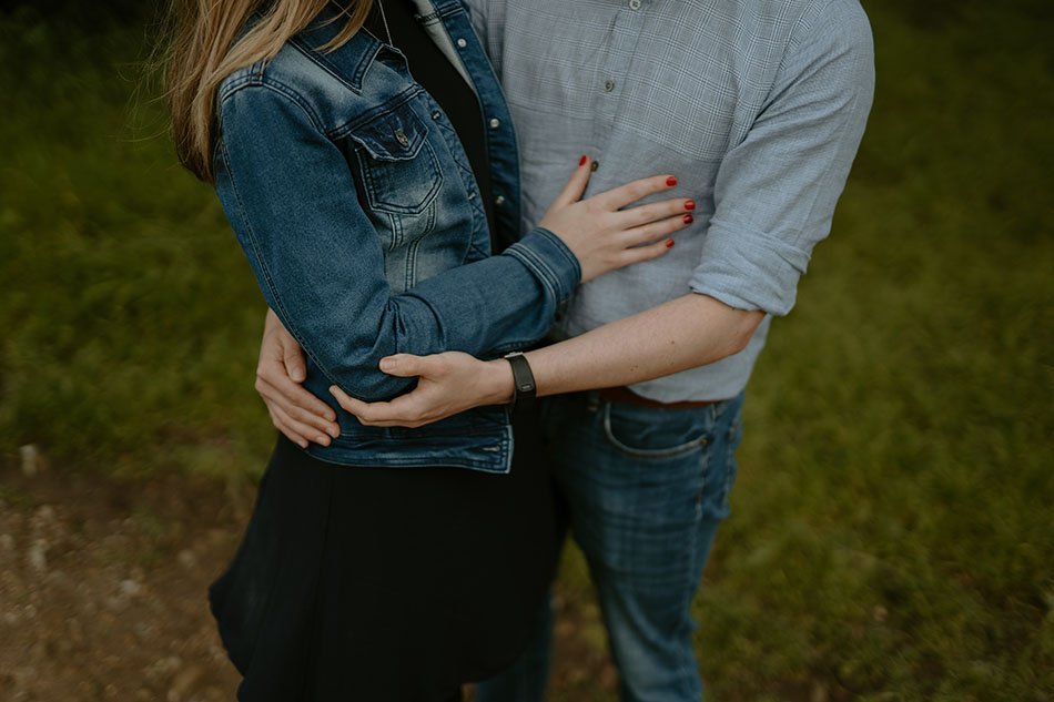Cape Town Engagement session - Lions Head - Engagement session - cape town photographers - Duane Smith Photography - Chris & Julie-500