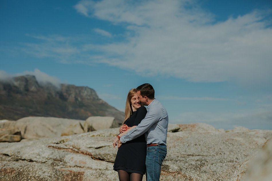 Cape Town Engagement session - Lions Head - Engagement session - cape town photographers - Duane Smith Photography - Chris & Julie-94