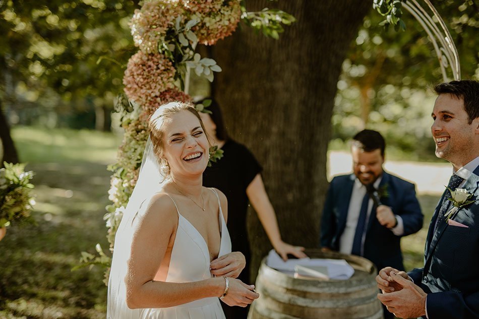 Elandskloof Wedding Photography | Beautiful Barn Wedding | Greyton