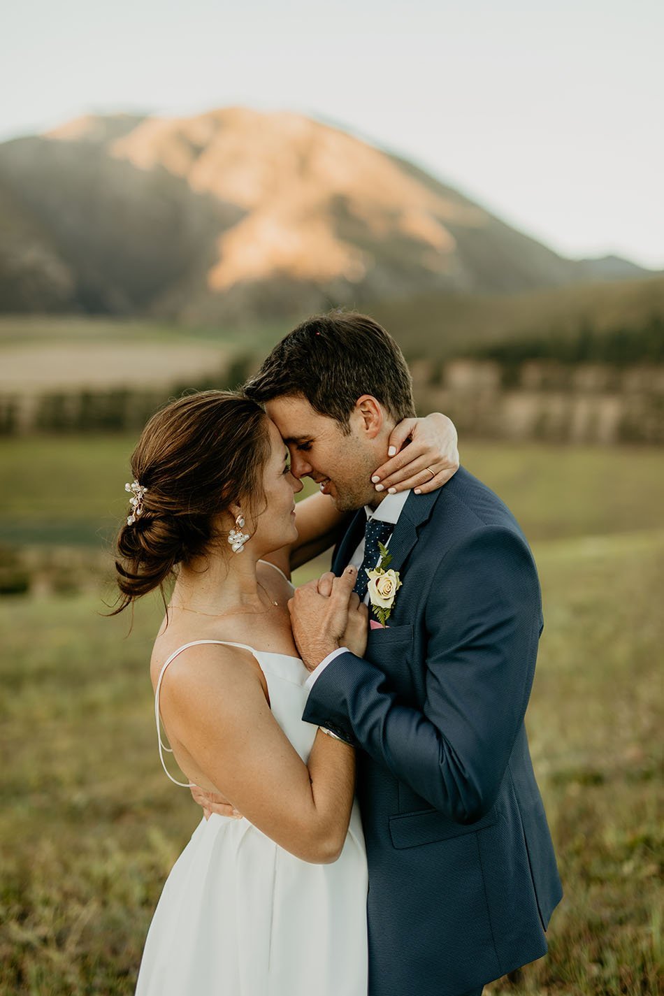 Elandskloof Wedding Photography | Beautiful Barn Wedding | Greyton