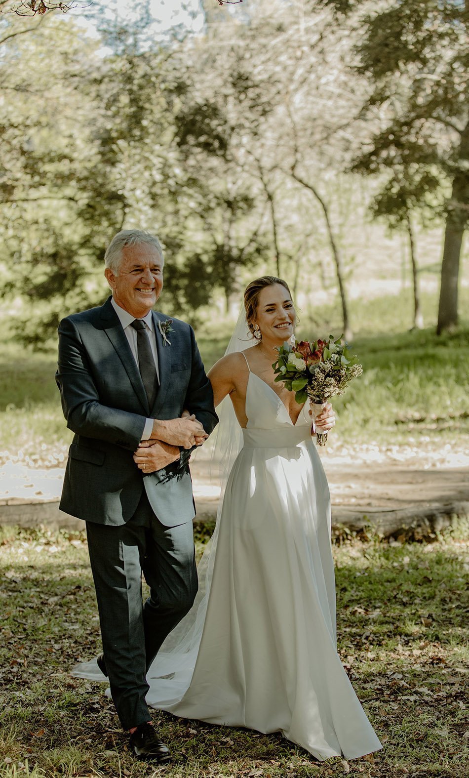 Elandskloof Wedding Photography | Beautiful Barn Wedding | Greyton