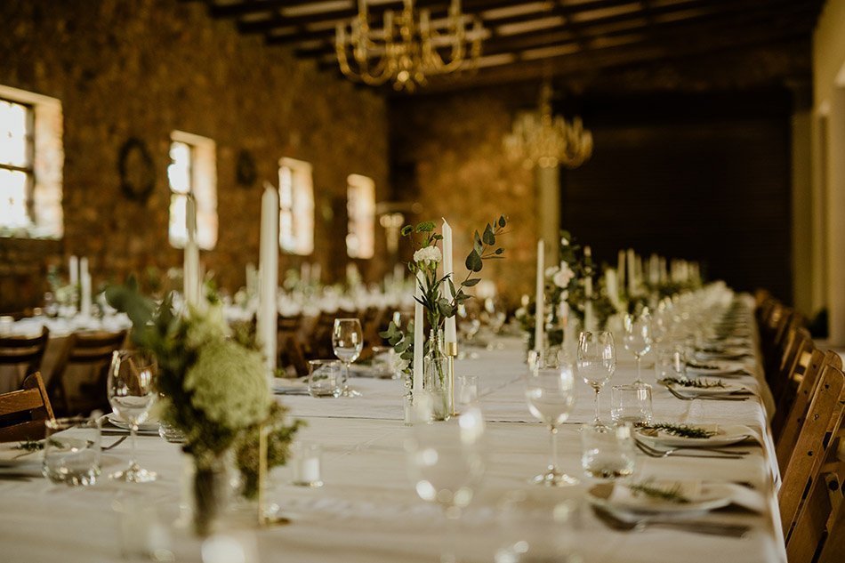 Elandskloof Wedding Photography | Beautiful Barn Wedding | Greyton