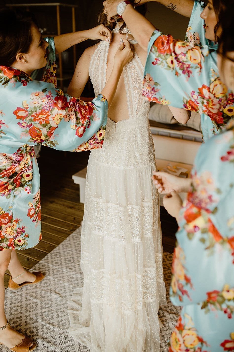 old mac daddy wedding venue